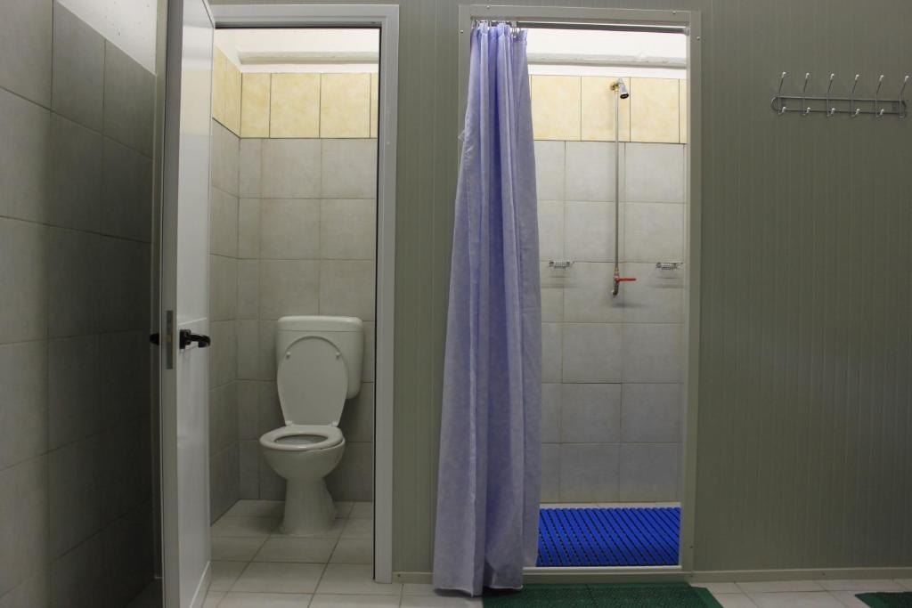 Agriturismo Mattei - Dormitorio Peccia 部屋 写真