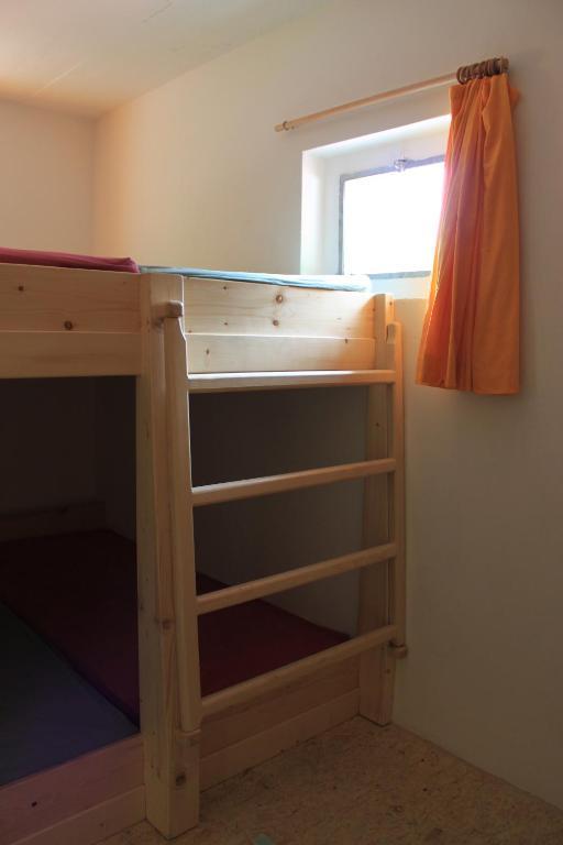 Agriturismo Mattei - Dormitorio Peccia 部屋 写真