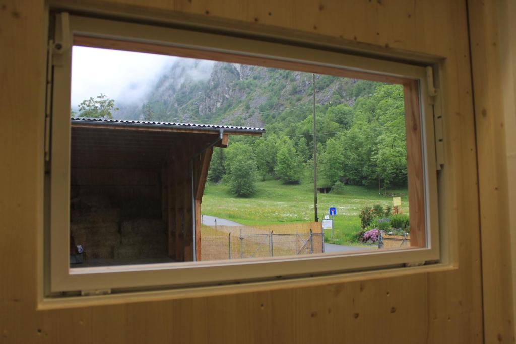 Agriturismo Mattei - Dormitorio Peccia 部屋 写真