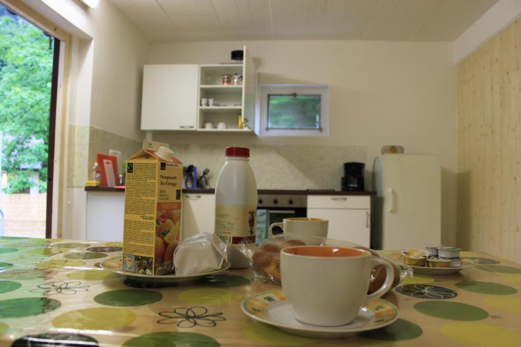 Agriturismo Mattei - Dormitorio Peccia 部屋 写真