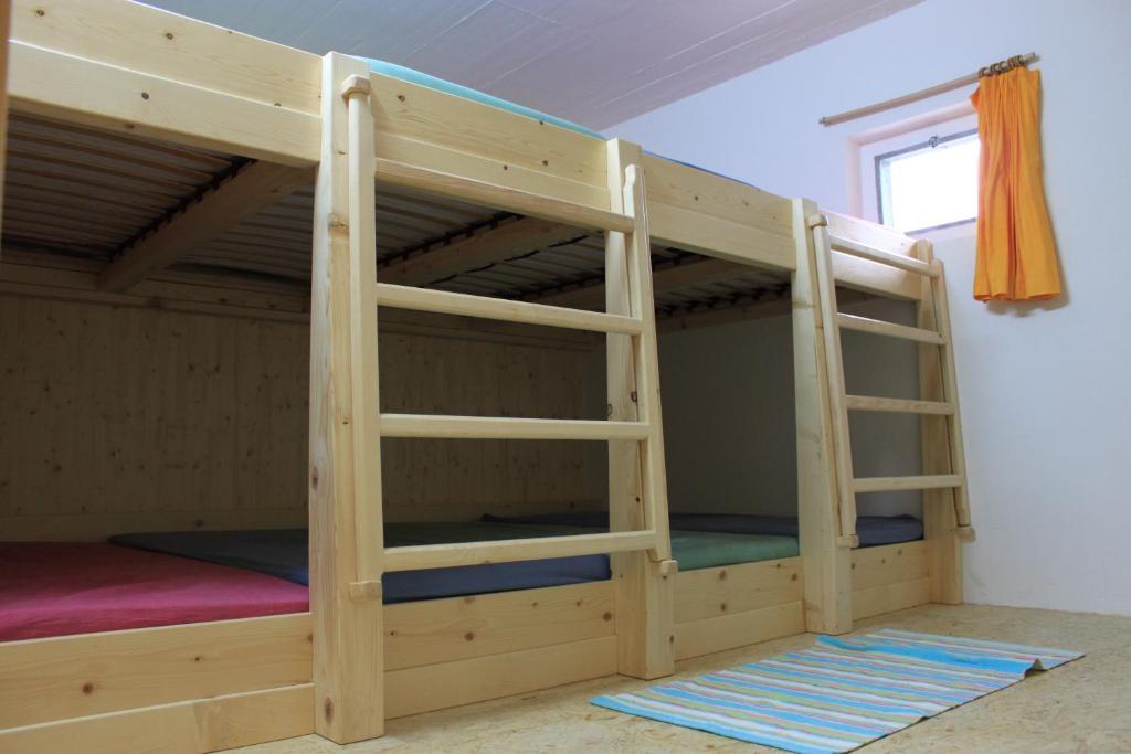 Agriturismo Mattei - Dormitorio Peccia エクステリア 写真